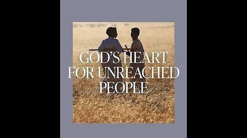 HEART OF GOD: FATE OF THE UNREACHED #truth #jesus #christ #king #mary #joseph #ihs #church #bible #c