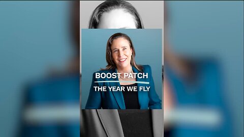 Boost Patch Year We Fly