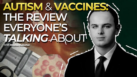 Autism and Vaccines: The Truth