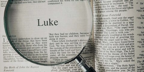 Luke 23:13-25