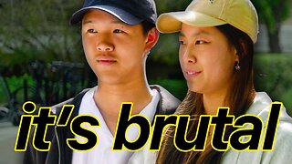 They Supported Abortion All the Way Till Birth... Until Seeing This Video