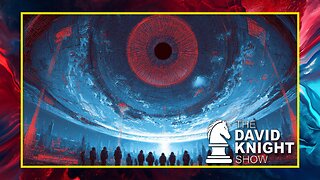 The Brit Card: Globalist Digital ID Trap Unveiled