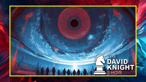 The Brit Card: Globalist Digital ID Trap Unveiled