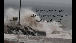 Wrestling With God