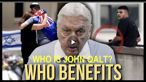 DAVID ICKE W/ What REALLY Happened at Bondi Beach - And Why? WHO IS JOHN GALT?