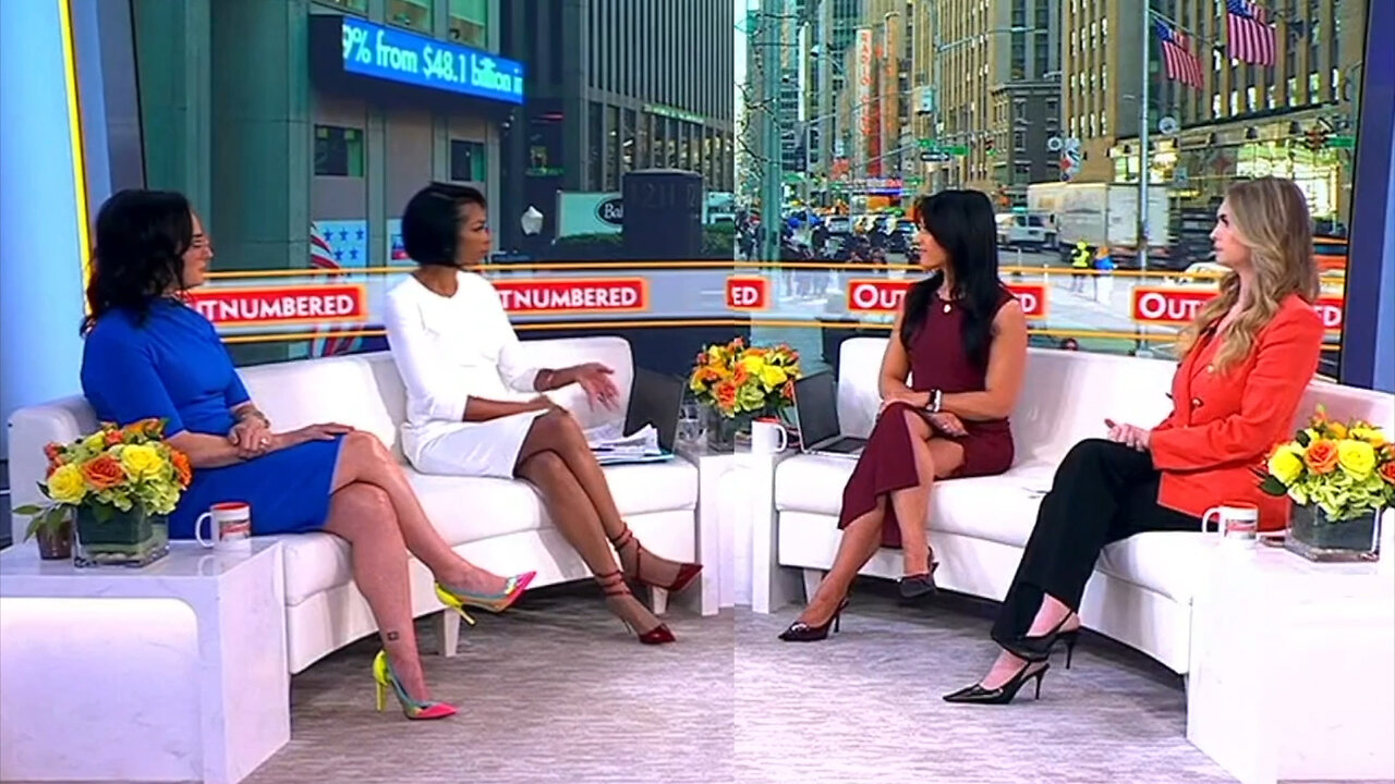 Outnumbered Jan 8 2026