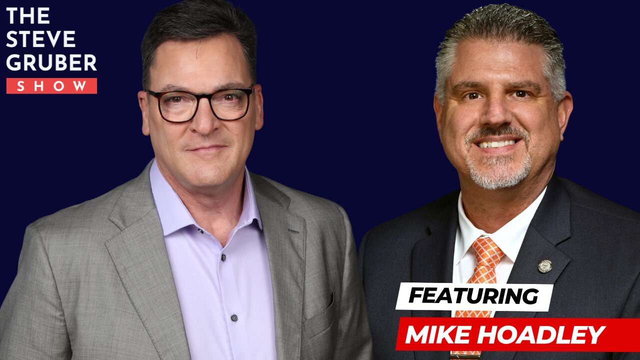 Mike Hoadley | Only Real Jobs Should Get Taxpayer Dollars