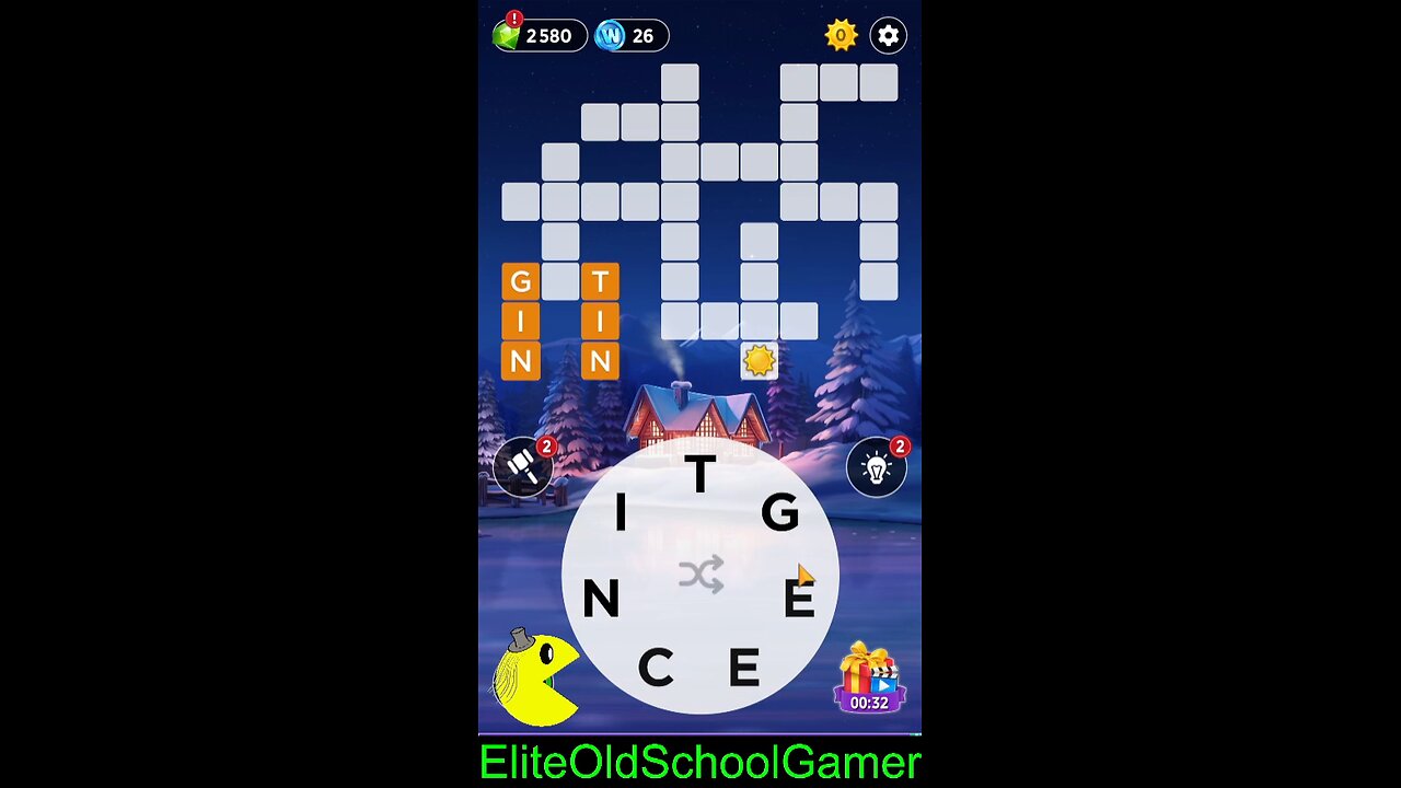 Words of Wonder - Daily Puzzle for January 31, 2025