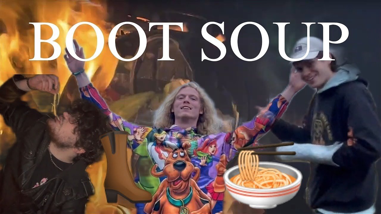 Boot Soup