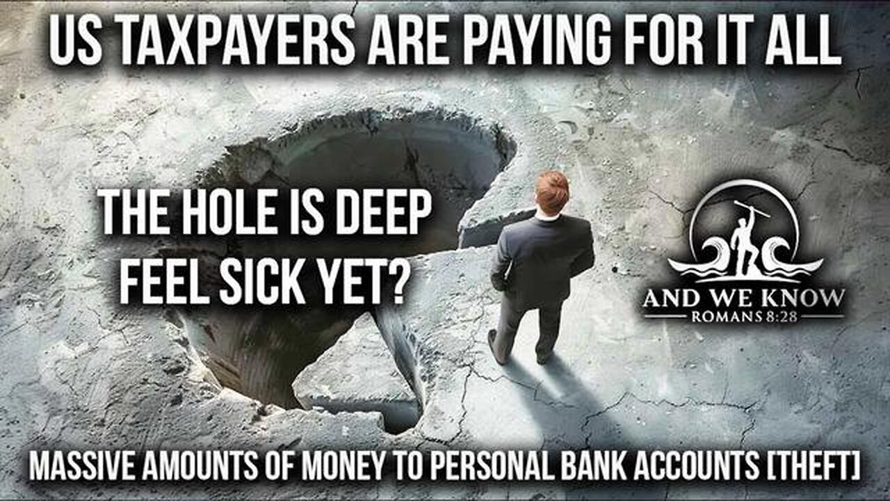 2.5.25： SEVERE PANIC in DC, Corrupt DEMS exposed, non-corrupt POTUS cares for THE PEOPLE, PRAY!