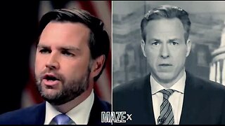 JAKE THE FRAUD!! THE TRUMP DERANGEMENT SYNDROME RUNS DEEP IN THE MSM