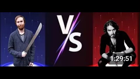 AsmonGold vs FED Part 3