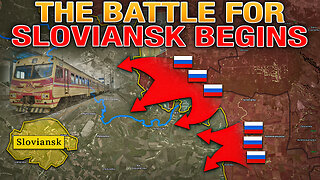 Ukraine is Preparing for a Referendum🗳️The Road to Sloviansk is Open🛣️✅Military Summary 2025.12.12