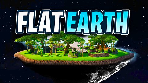 After Dark Jan 4, 2026: Is Our True World a Spinning Globe? A Flat Earth & Awakening Story + Chat