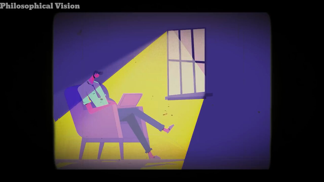 The Hidden Truth of Democracy: The Theater of Mass Illusion - Nietzsche