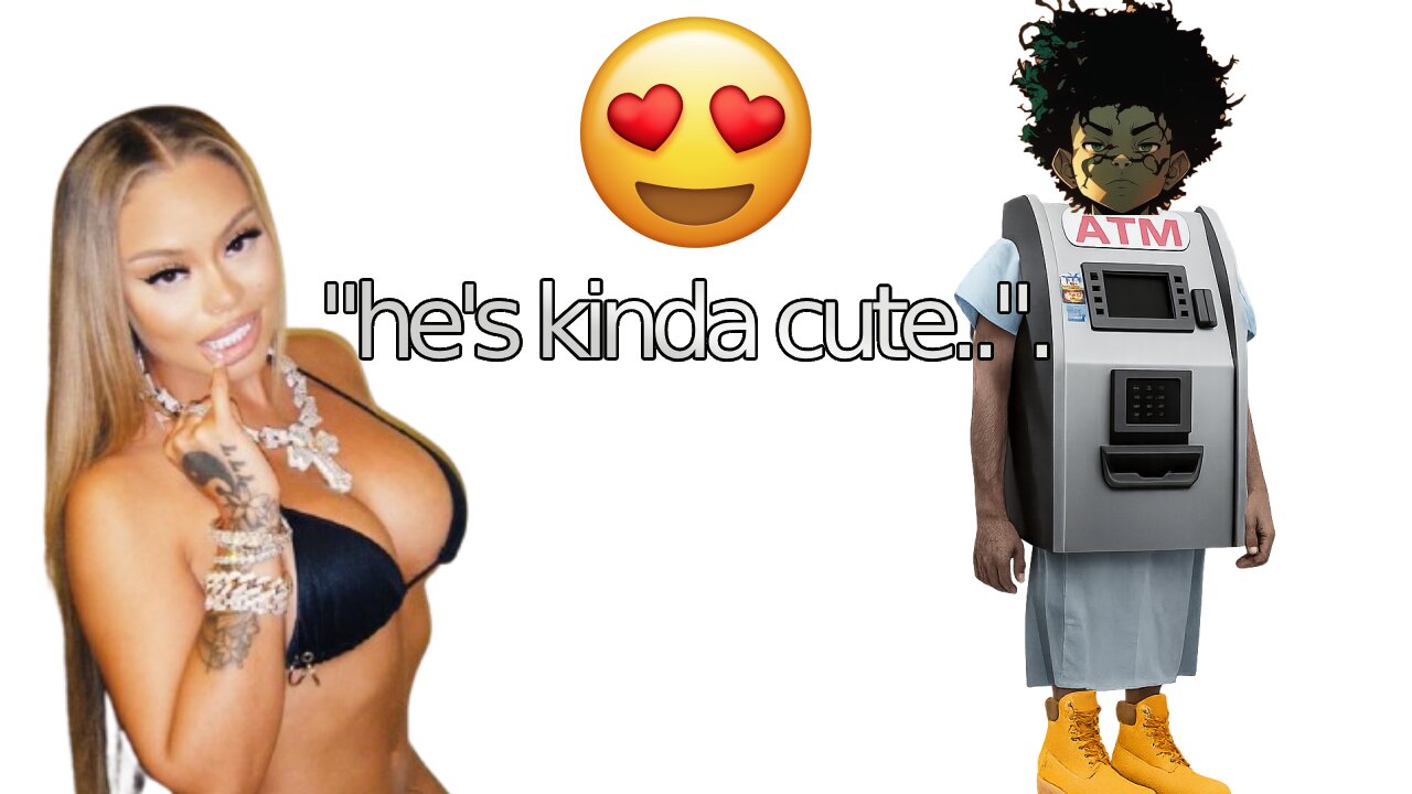 Are you sure you want a girlfriend bro?