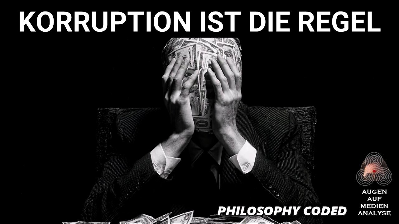 Warum Machiavelli sagte, Korruption sei die Regel, nicht die Ausnahme (Philosophy Coded-Deutsch)
