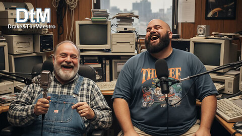 S2E42 10-15-25 Super Sleeper, Free Range IT Men, Dad's New Car