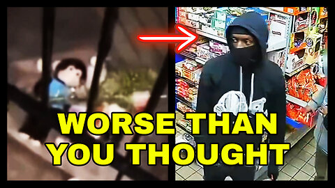 INSANE Case Shows Chicago Is In WORSE Shape Than We Thought