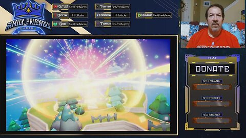 Mario & Luigi Brothership Episode 2