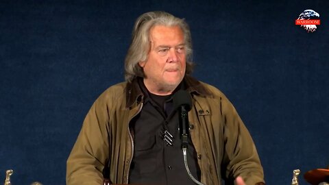 Steve Bannon: Scott Presler—The Architect of the New Electorate