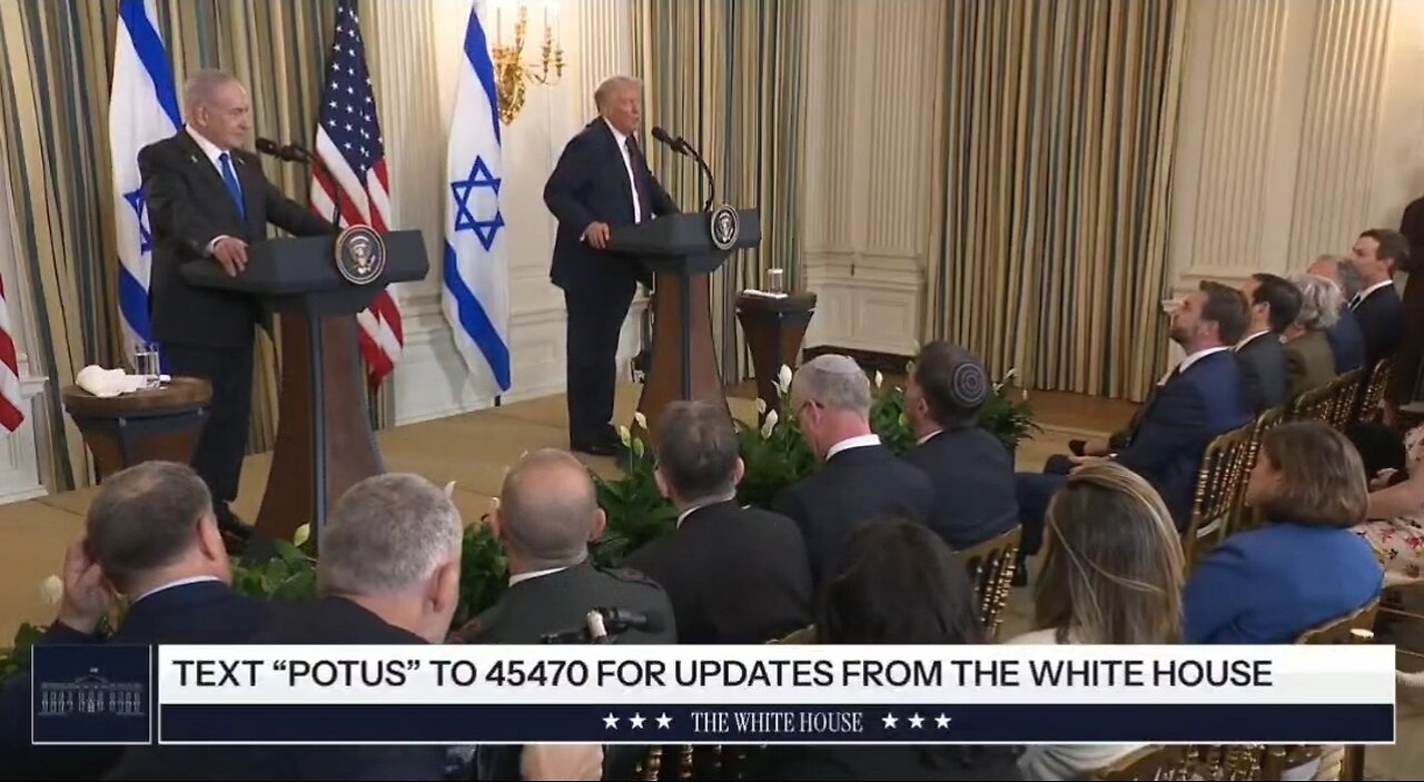 Trump: Dems Ideas To Keep Govt Open Aren't Very Good