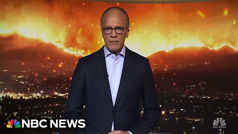 How the wildfires engulfed the Los Angeles area: Fire & Ash - Part 1