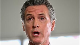 Newsom On If ‘Buck Stops’ With Him. ‘This Is Not About Finger Pointing’