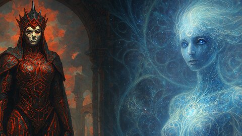 Kaelari: Was that Red Queen or Kythera?