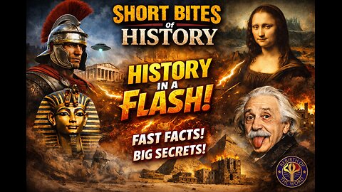 Short Bites Of History