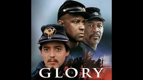 Glory 15 1989 ‧ War/Drama ‧ 2h 2m