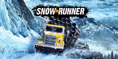 What's Got Me Hooked on SNOW RUNNER?