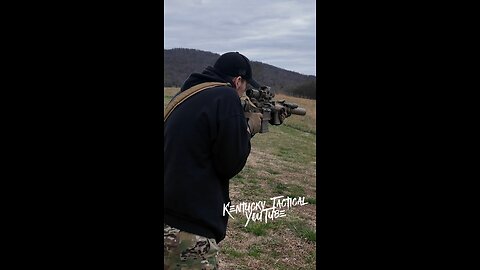 300 Blackout +Ridgeback Defense Sahara 300 = Match Made in Heaven