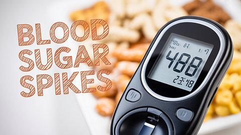 Why Glycemic Index Matters More Than You Think!