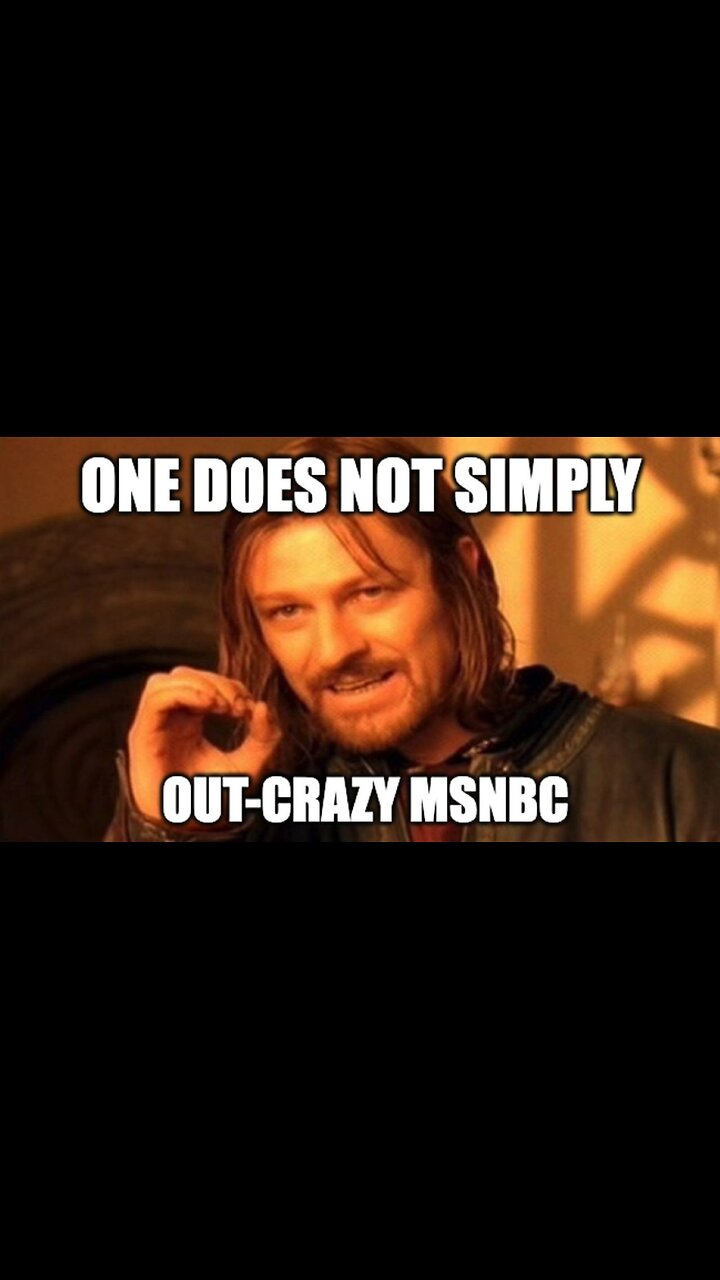 MSNBCs Desperate Live Flop: The Free Beacon Crashes The Party And Exposes The Absolute Lunacy