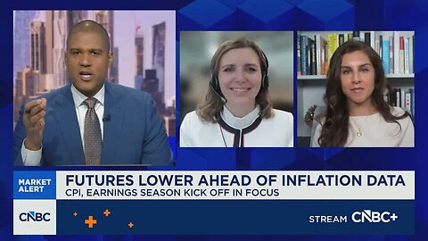 Manthey of Citi and Shah of Principal see gains but warn on valuations