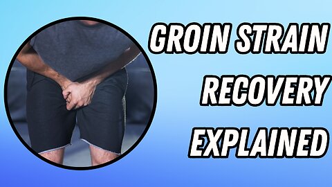 Groin Strain Recovery: Sports Massage Tips for Faster Healing