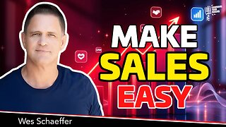 The Secret to Mastering Sales Success