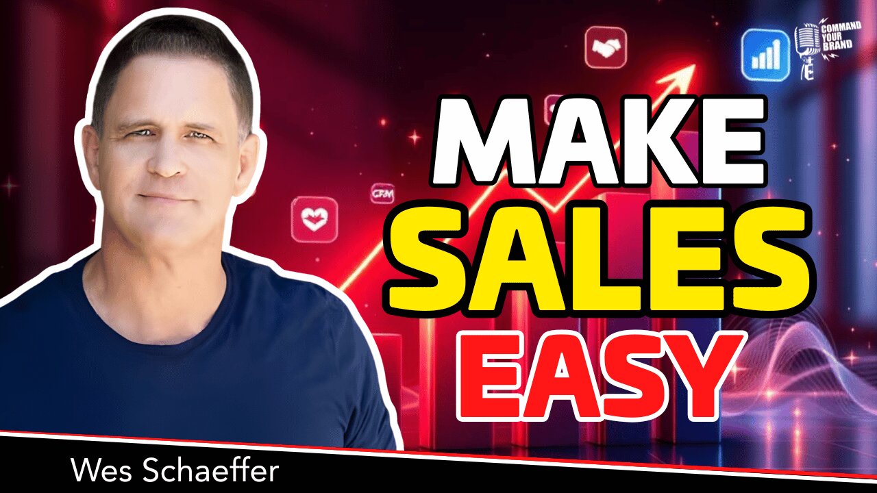 The Secret to Mastering Sales Success