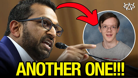 Thomas Crooks was a They/Them FURRY!!!