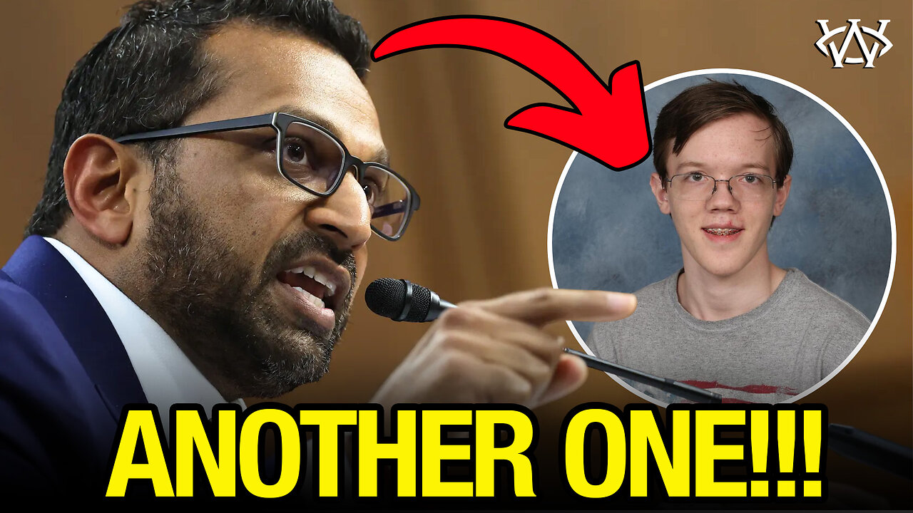 Thomas Crooks was a They/Them FURRY!!!