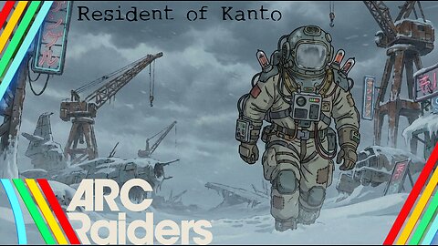 Arc Raiders: Cold Skies, Dead Cities