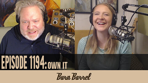 Own it EP 1194