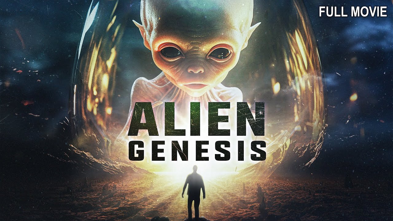 Alien Genesis | Full Documentary