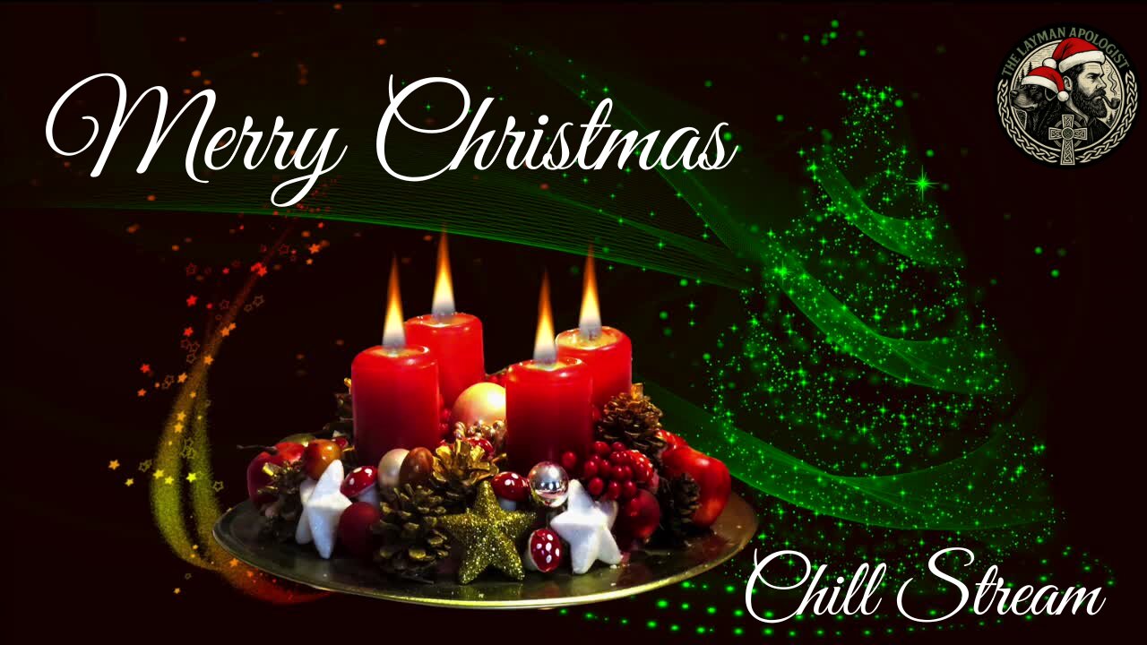 Chill Catch Up Stream