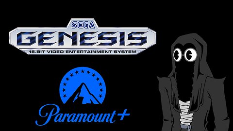 Can My Sega Genesis Collection Get More Live Viewers Than Star Trek: Starfleet Academy?