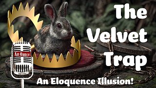 The Eloquence Illusion: Truth in a Tuxedo