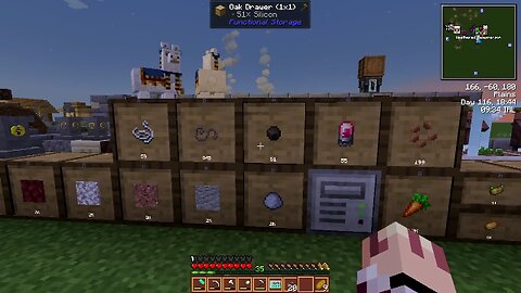 Creative Engineering E17: Taking Refined Storage to the Next Level!