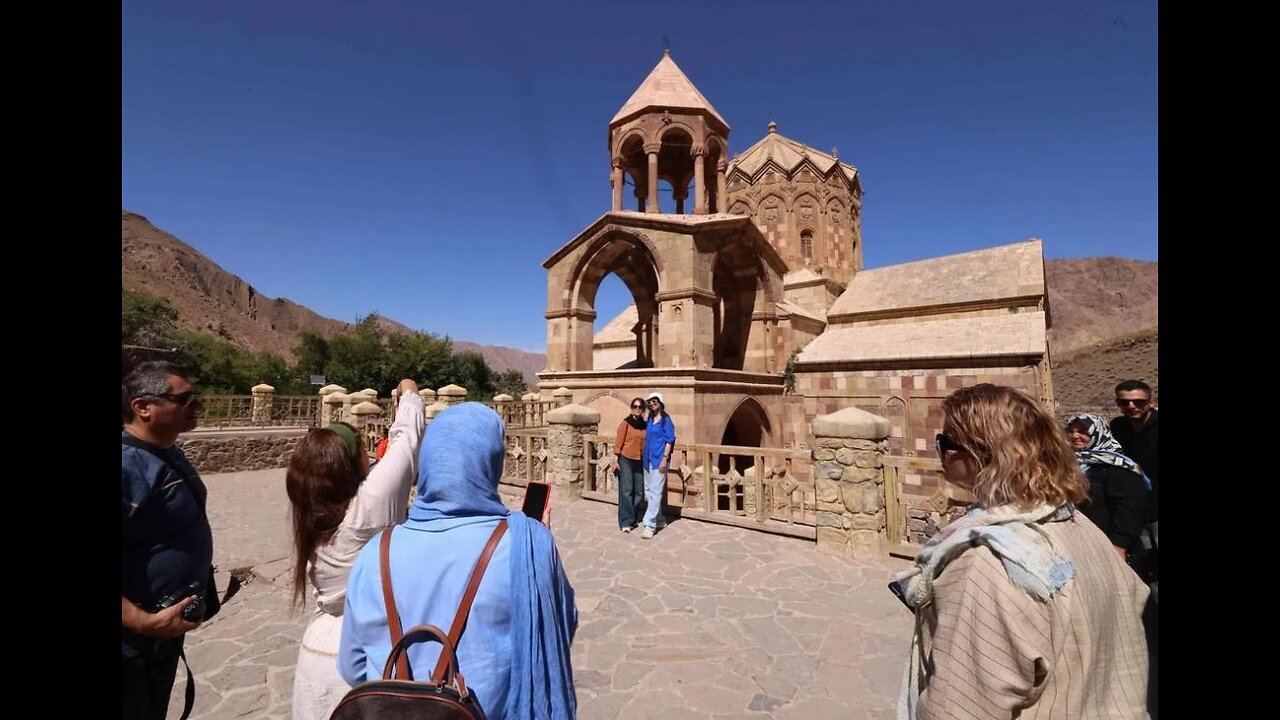 Coffee with MarkZ. 11/25/2025