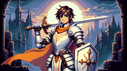 Let's Play: Secret of Mana ~ It's a Retro Knight!